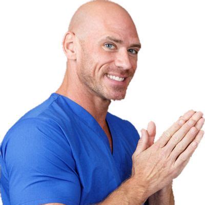 30 Faits Sur Johnny Sins